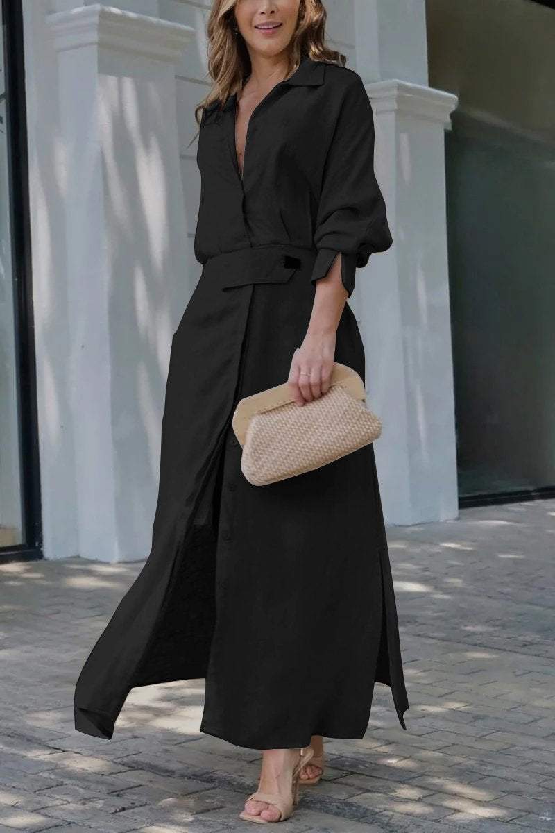 LP | Elegant Long Dress