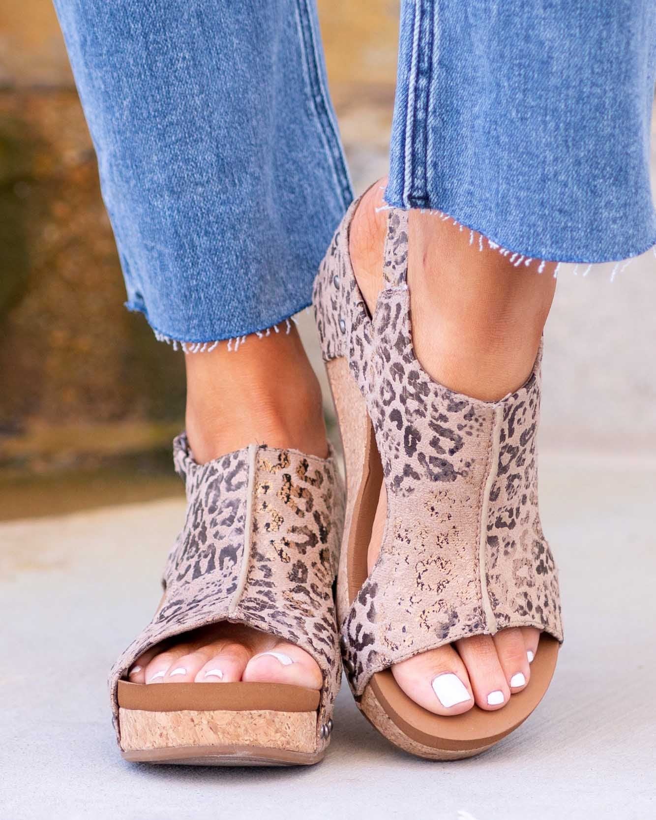 Diana® | Tulum Sandals