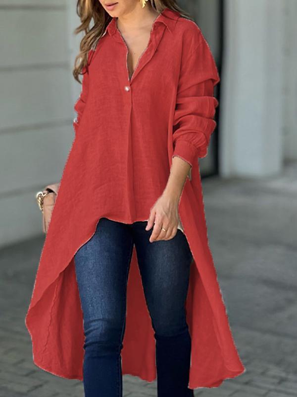 LP | Simple and airy tank top