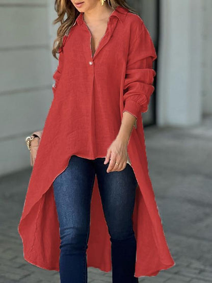 LP | Simple and airy tank top