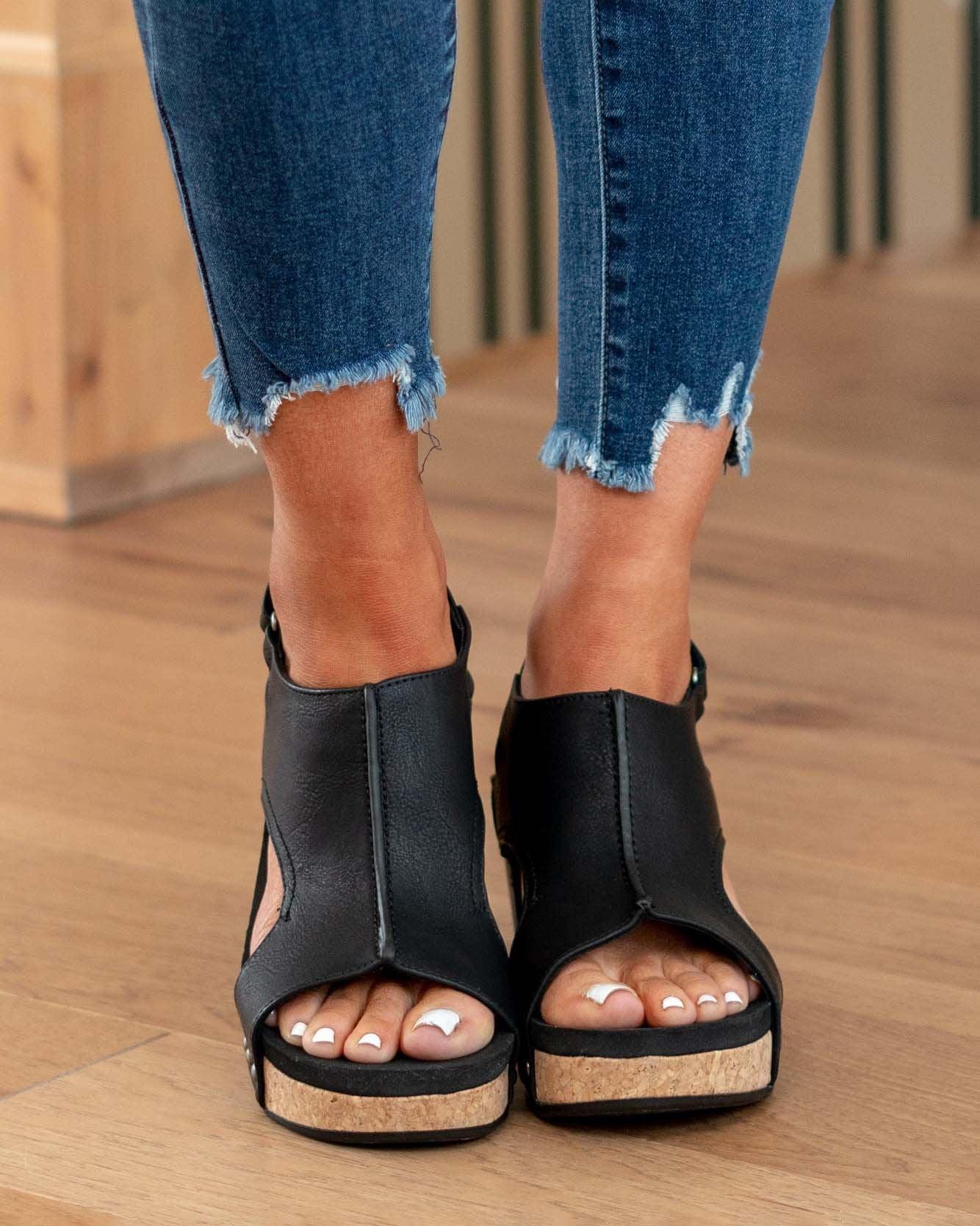 Diana® | Tulum Sandals