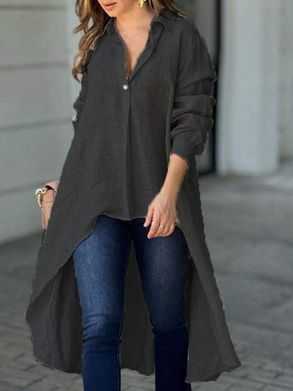 LP | Simple and airy tank top