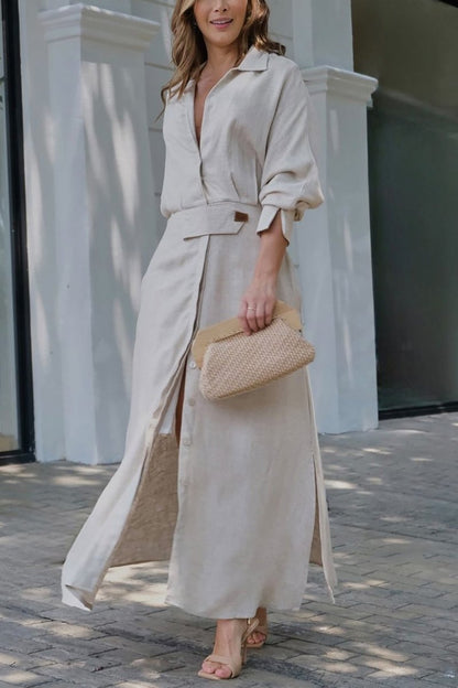 LP | Elegant Long Dress