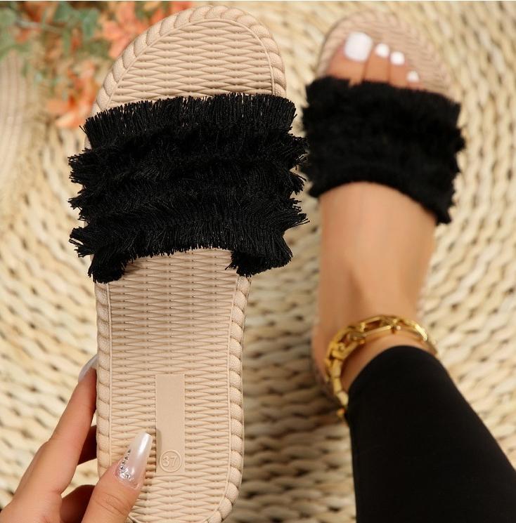 SAVANNAH | Flip-flops BohoStyle Sandals