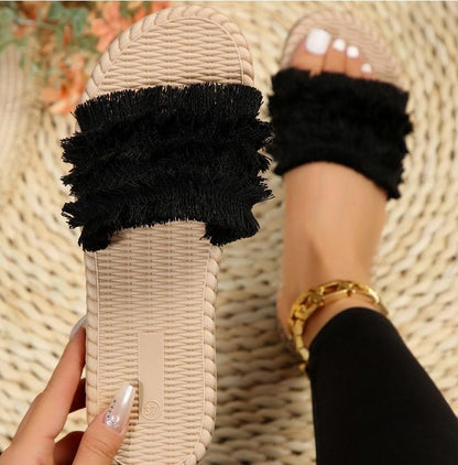 SAVANNAH | Flip-flops BohoStyle Sandals