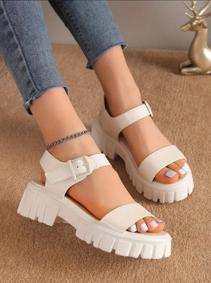 Juliet® | Summer Sandals