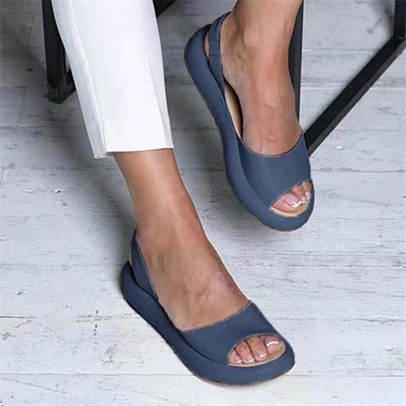 JorieksSandals I Comfortable sandals for women