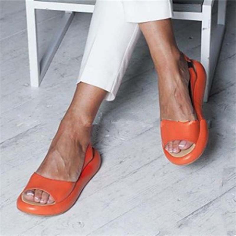 JorieksSandals I Comfortable sandals for women
