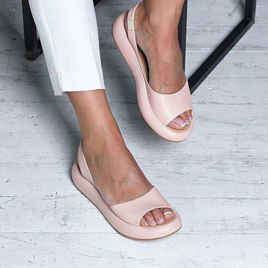 JorieksSandals I Comfortable sandals for women