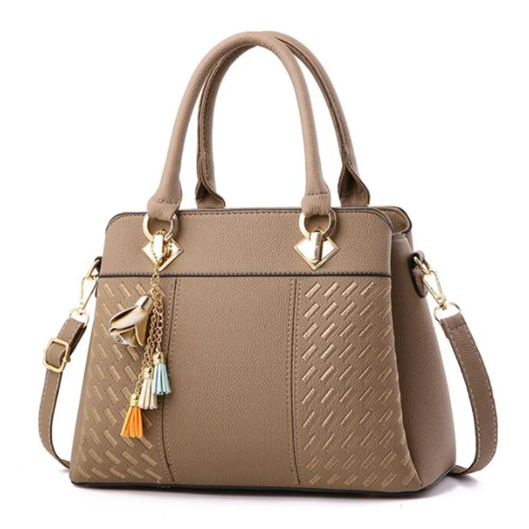 Klaire Crossbody Bag | Charming and trendy