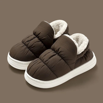 Claire Winter Booties | Comfortable and warm