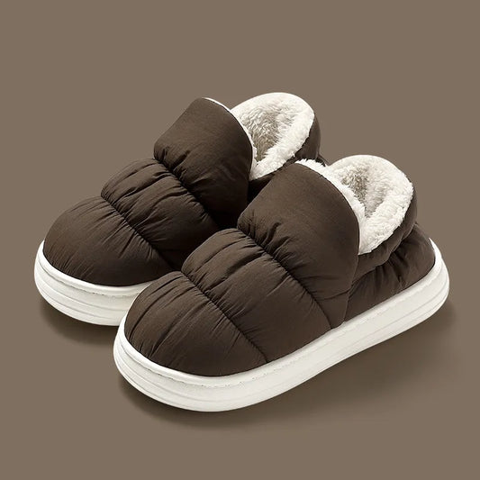 Claire Winter Booties | Comfortable and warm