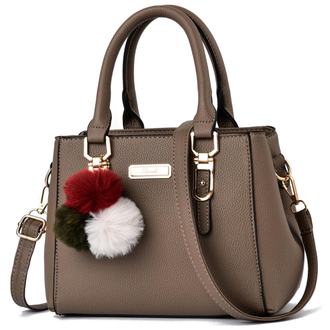 Helen shoulder bag | Classic and elegant