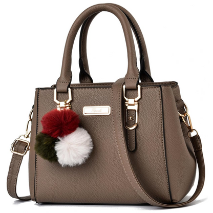 Helen shoulder bag | Classic and elegant