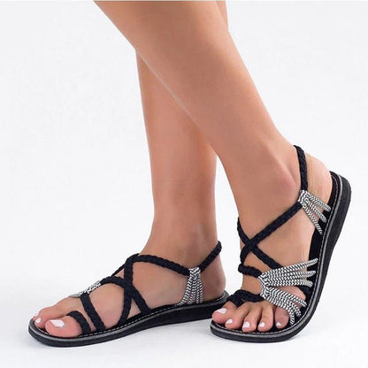 CarlijnsSandals I Women's sandals