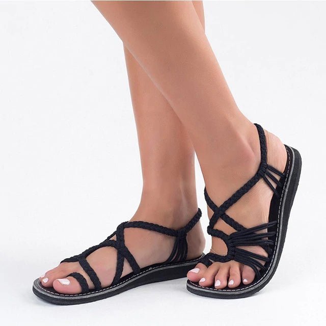 CarlijnsSandals I Women's sandals