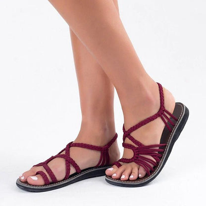 CarlijnsSandals I Women's sandals