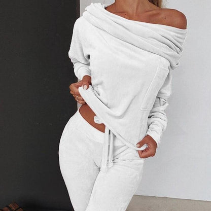 LP | Set-casual-and-cool