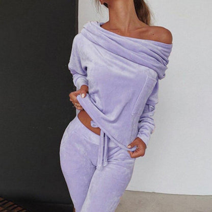 LP | Set-casual-and-cool
