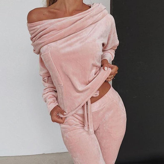 LP | Set-casual-and-cool