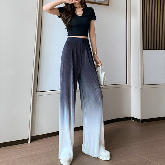 Cira | Wide-leg pants with timeless elegance