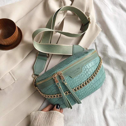 Sheila shoulder bag | The cutest and coolest bag for women