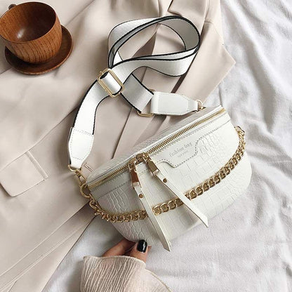 Sheila shoulder bag | The cutest and coolest bag for women