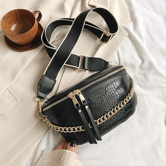 Sheila shoulder bag | The cutest and coolest bag for women