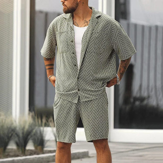 LP | 2-piece summer set