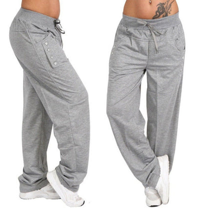 LP | Fashionable and effortless pants