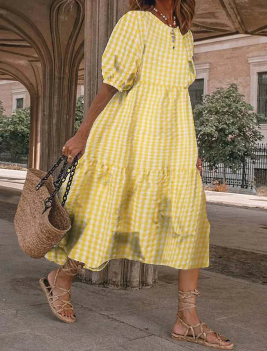 LP | women's casual dress