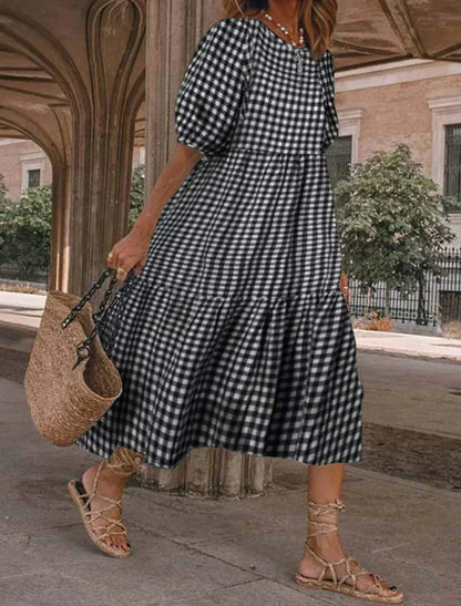 LP | women's casual dress