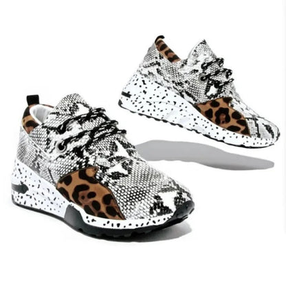 LP | Comfortable-and-supportive sneakers