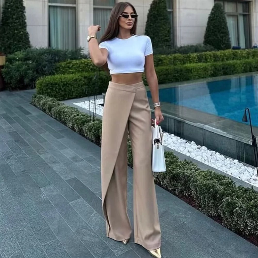 Jane - Women's fashion pants