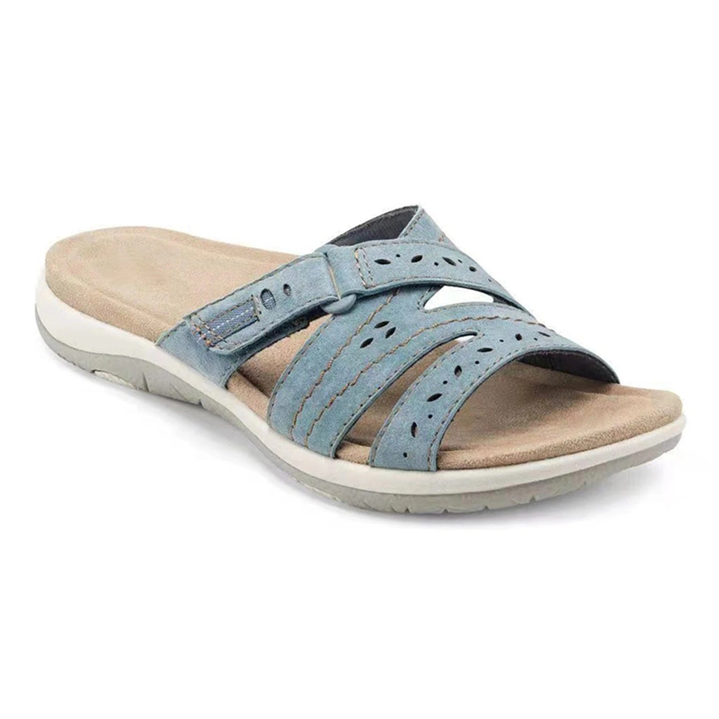 LP | Durable and supportive general orthopedic sandals