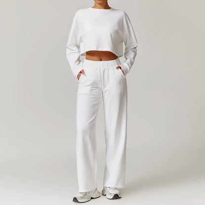 LP | Set of casual and relaxed clothing