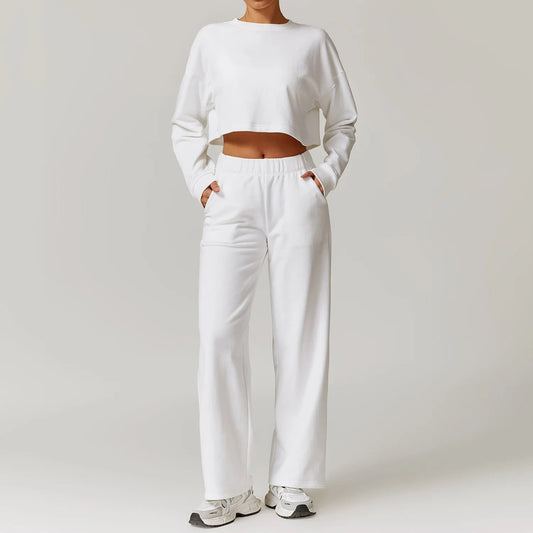 LP | Set of casual and relaxed clothing