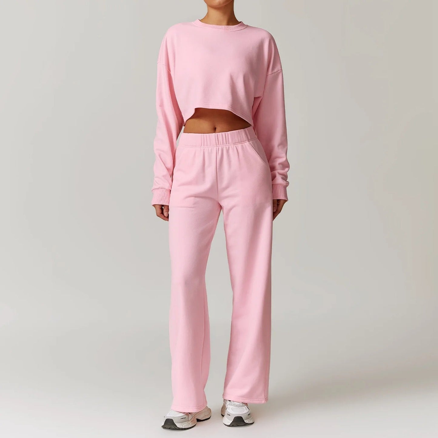 LP | Set of casual and relaxed clothing