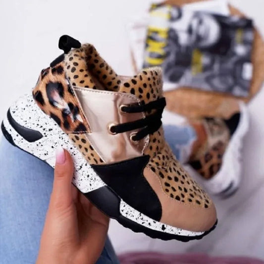 LP | Comfortable-and-supportive sneakers
