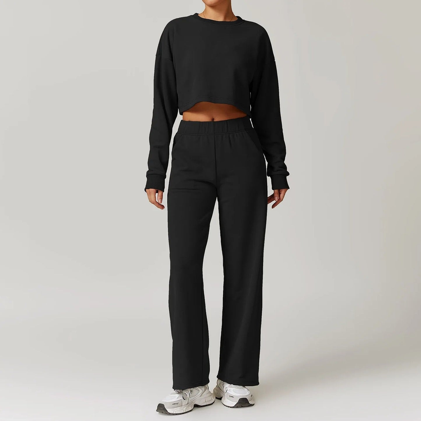 LP | Set of casual and relaxed clothing