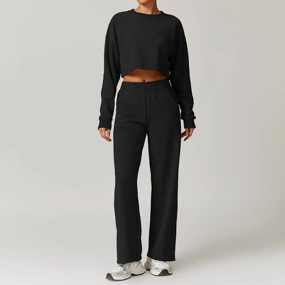LP | Set of casual and relaxed clothing