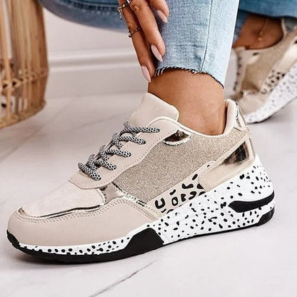 LP | Women's Platform Shoes