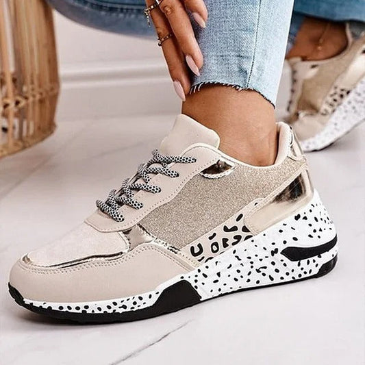 LP | Women's Platform Shoes