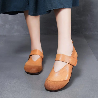LP | Supportive and trendy orthopedic shoes
