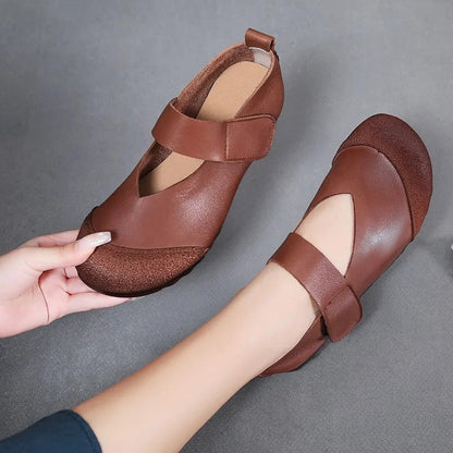 LP | Supportive and trendy orthopedic shoes