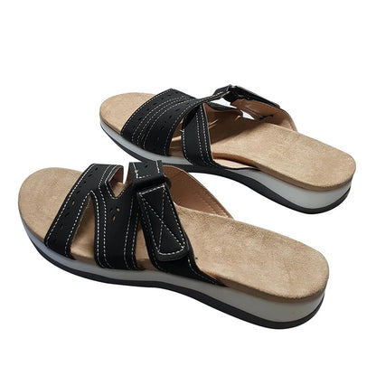 LP | Durable and supportive general orthopedic sandals