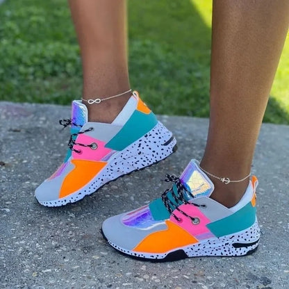 LP | Comfortable-and-supportive sneakers