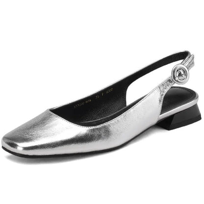 LP | Elegant Ballerinas