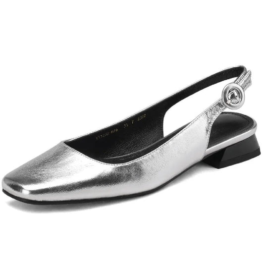 LP | Elegant Ballerinas