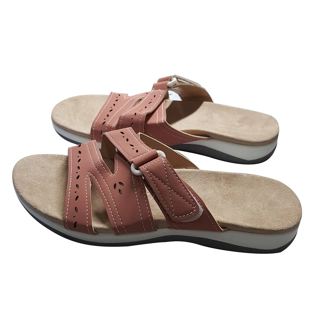 LP | Durable and supportive general orthopedic sandals